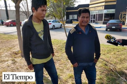 Juez libera a ‘Chapaneco’