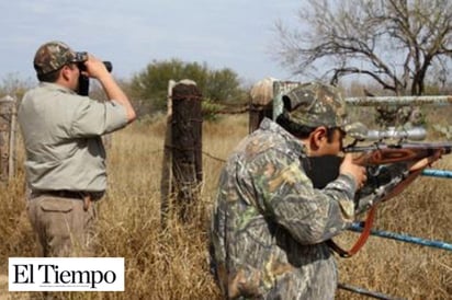 Vigila SP cacería ilegal