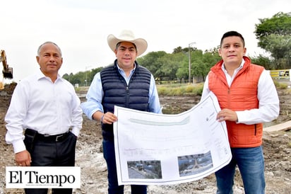 Ambicioso proyecto embellecerá el Río