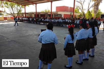 Ayudará SEP a mejorar desempeño de alumnos