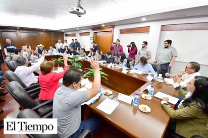 Autoriza cabildo construcción del nuevo Hospital del IMSS