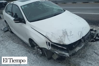 Ocasiona frío accidente