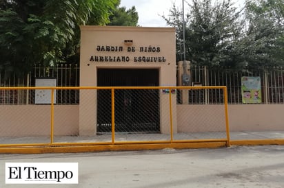 Graba alumna de kínder audios con lenguaje sexual y ofensivos