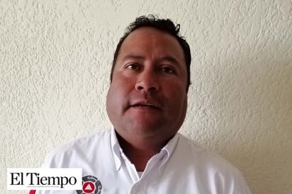 Venden terrenos en asentamientos irregulares o de riesgo: Jaime Rivera