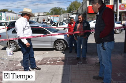 Eligió ciudadanía tipo de banqueta