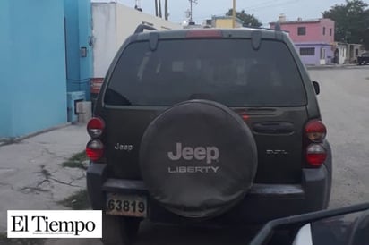 Denuncian supuesto secuestro