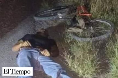 Muere ciclista en el Bulevar Galaz