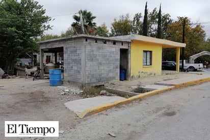 Llegará a familias agua por gravedad