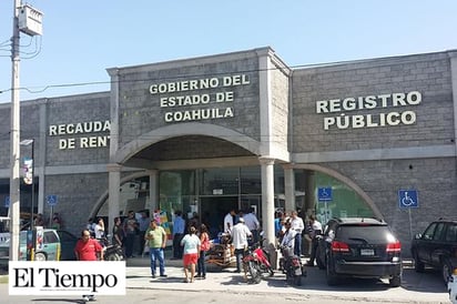 Accedería Coahuila a más fondos federales