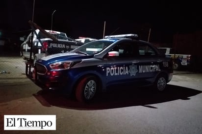 Atracan casa en Brisas del Valle