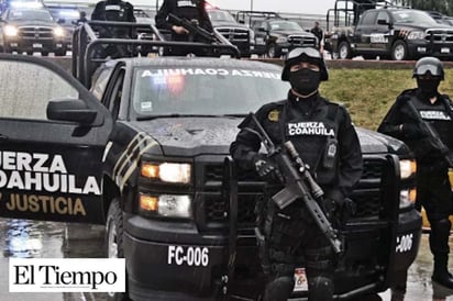 Capacitan en Derechos Humanos a 500 policías