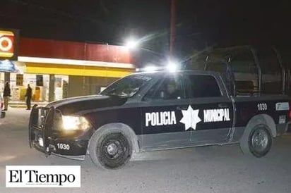 Roban Tsuru en Soriana Frontera