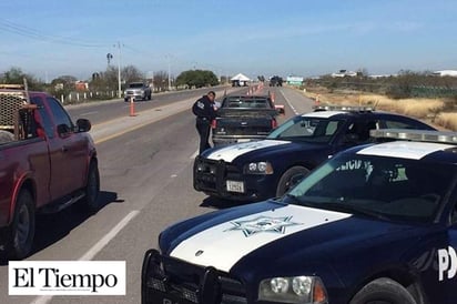 Roban otro tráiler cargado de cobre