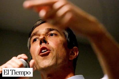 Demócrata Beto O'Rourke renuncia a carrera por la presidencia de Estados Unidos