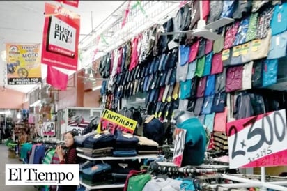 Comercios esperan recuperarse de la mala racha en el ‘Buen Fin’