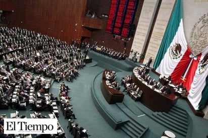 Diputados reducen sueldo a senadores… sin preguntarles