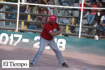 Carreros cayó ante Yaquis