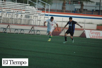 Tecnitechos e Inter a la final