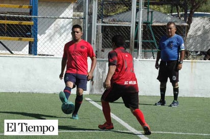 Empatan Rayo Solar y Kamar