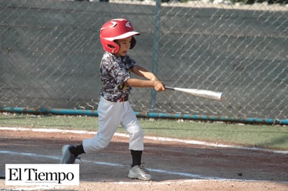 Gigantes supera a Pericos