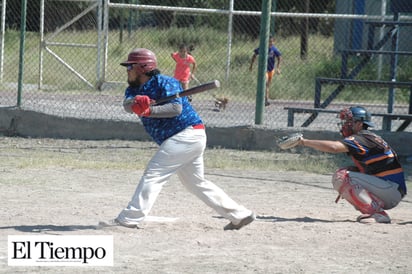 Vaqueros doblega a Rojos