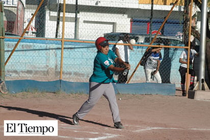 Gacelas “encala” a Águilas