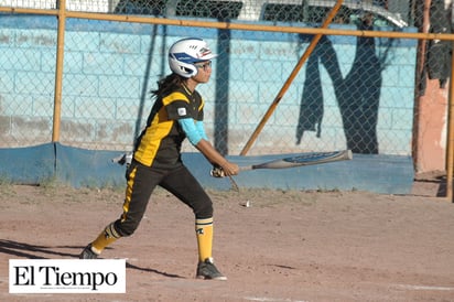 Bulldogs supera a Potrancas