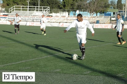 Independiente aplica goliza