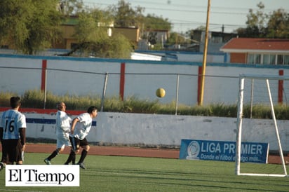 San Buena y Necaxa igualan