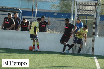 El Independiente está imparable