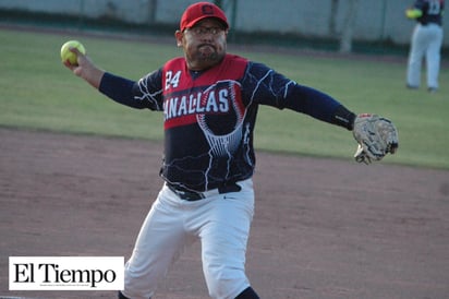 Canallas se coló a la fiesta grande