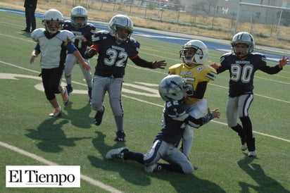 Tres Vaqueros a la final