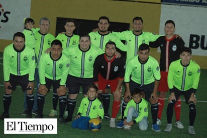 Apretado triunfo del Rayo Solar