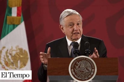 Presidencia gastó 3 mmdp con EPN en 2018, este año solo llevamos 800 mdp: AMLO