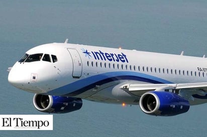 Interjet debe más de 126 mdp a gobierno federal