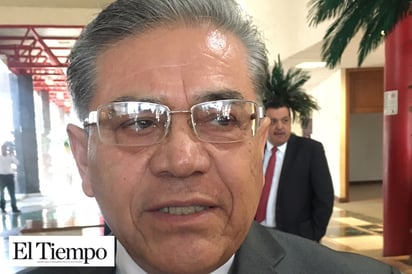 Busca Rector lleguen recursos federales para los pensionados