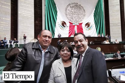 Indigna a los Diputados Priístas aprobación de presupuesto 2020