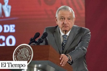 AMLO minimiza renuncias en la CNDH y pide que 'vean los antecedentes'