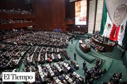 Diputados aprueban dictamen que prohíbe condonación de impuestos; regresa al Senado