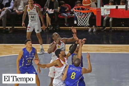 Astros le pegan a Capitanes