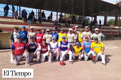 Selección “A” gana Juego de Estrellas