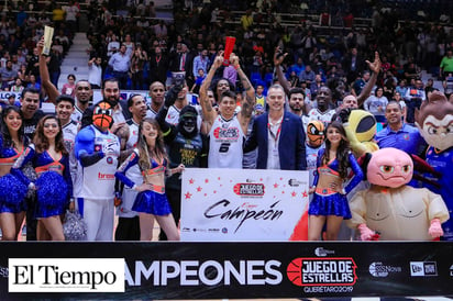 El Oeste gana Juego de Estrellas