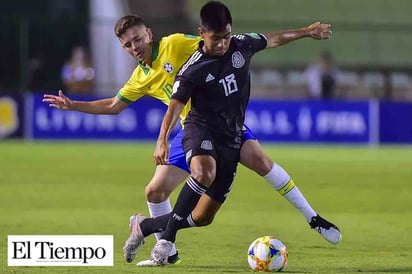 ¡Brasil es el campeón !