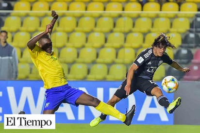 Con goleada México a Octavos de final