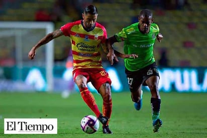 Morelia quiere liguilla