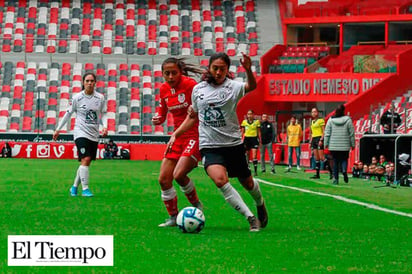 Aplastan al Toluca