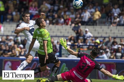 Difícil que estén en la Liguilla