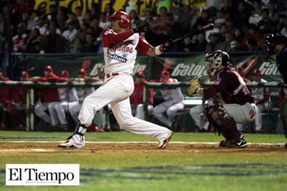 Venados barren a los Tomateros