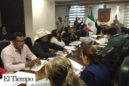 Aprueban 265 millones para Frontera