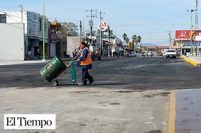 Pactan 5.5 por ciento sindicato y municipio